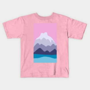 Scenery Kids T-Shirt